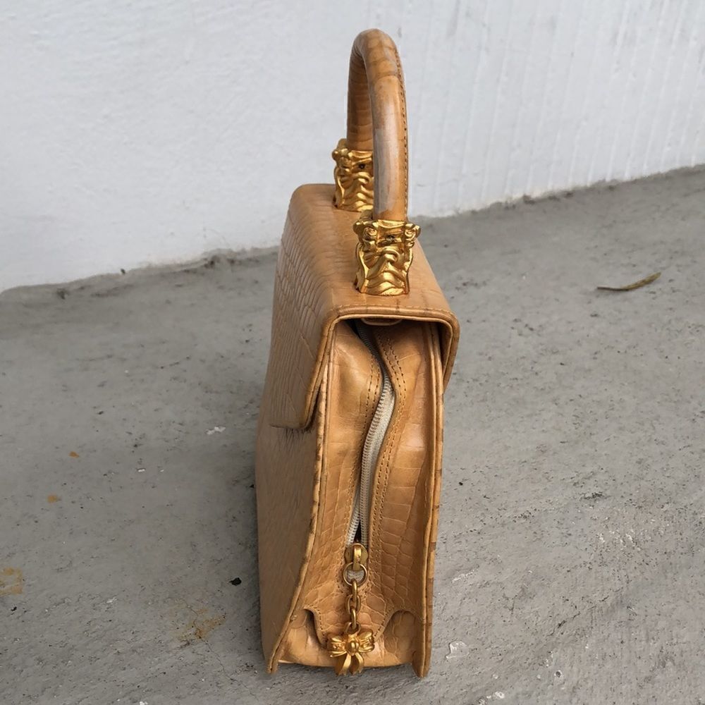 Vintage Vicenza bag - Picture 5 of 10